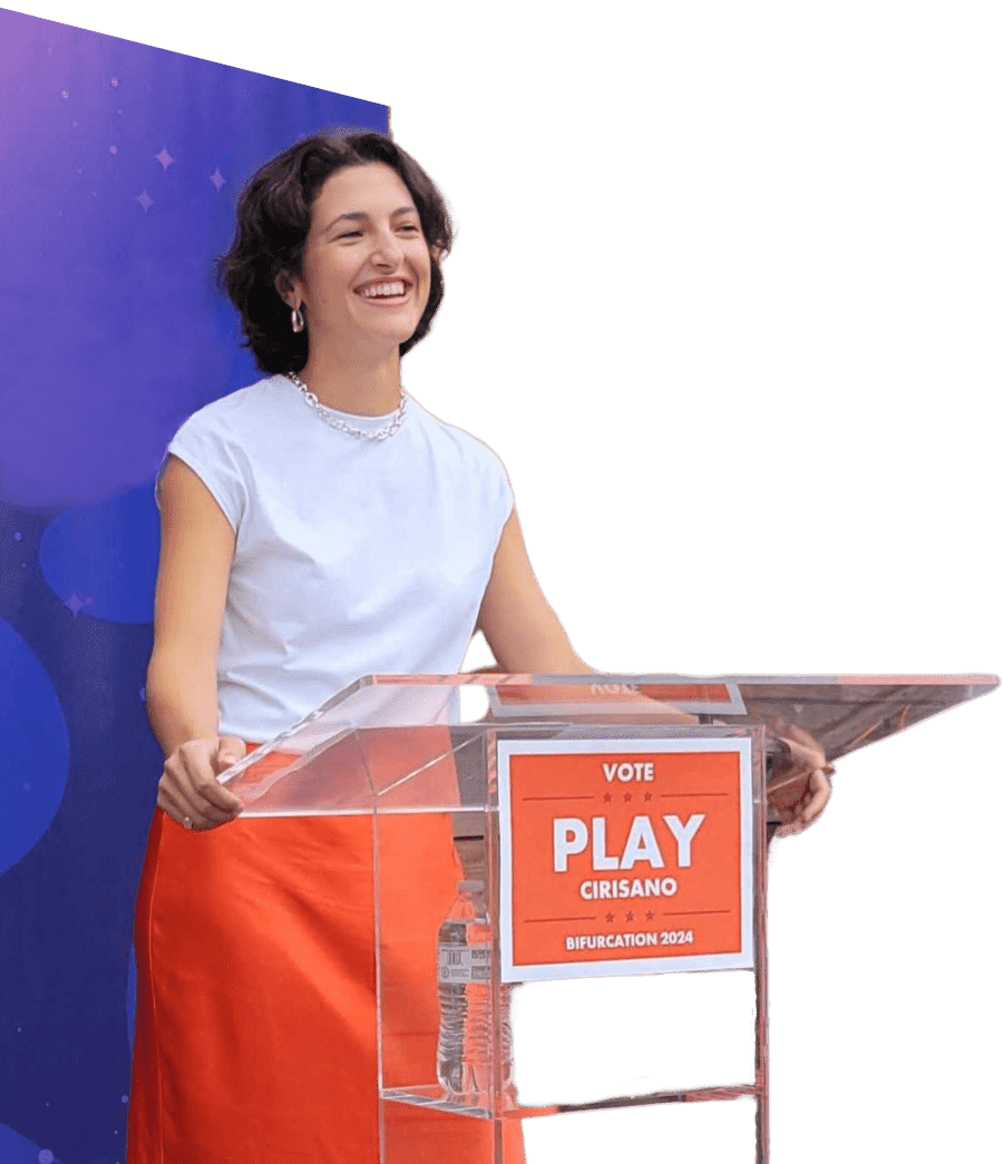 Tatiana Cirisano Music Tectonics 2024